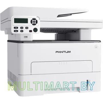 МФУ Pantum M7108DN/RU картинка 2